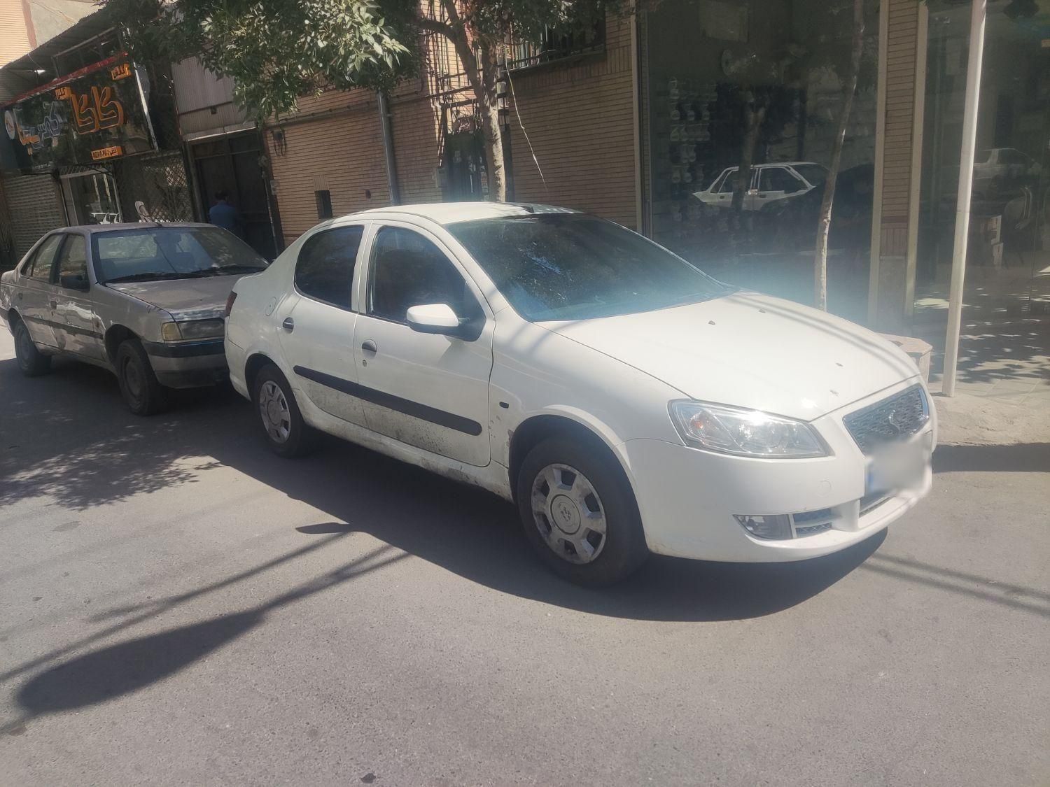 رانا LX TU5 - 1392