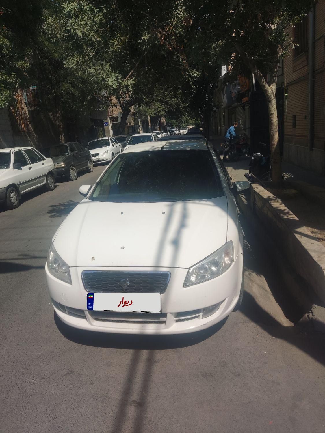 رانا LX TU5 - 1392