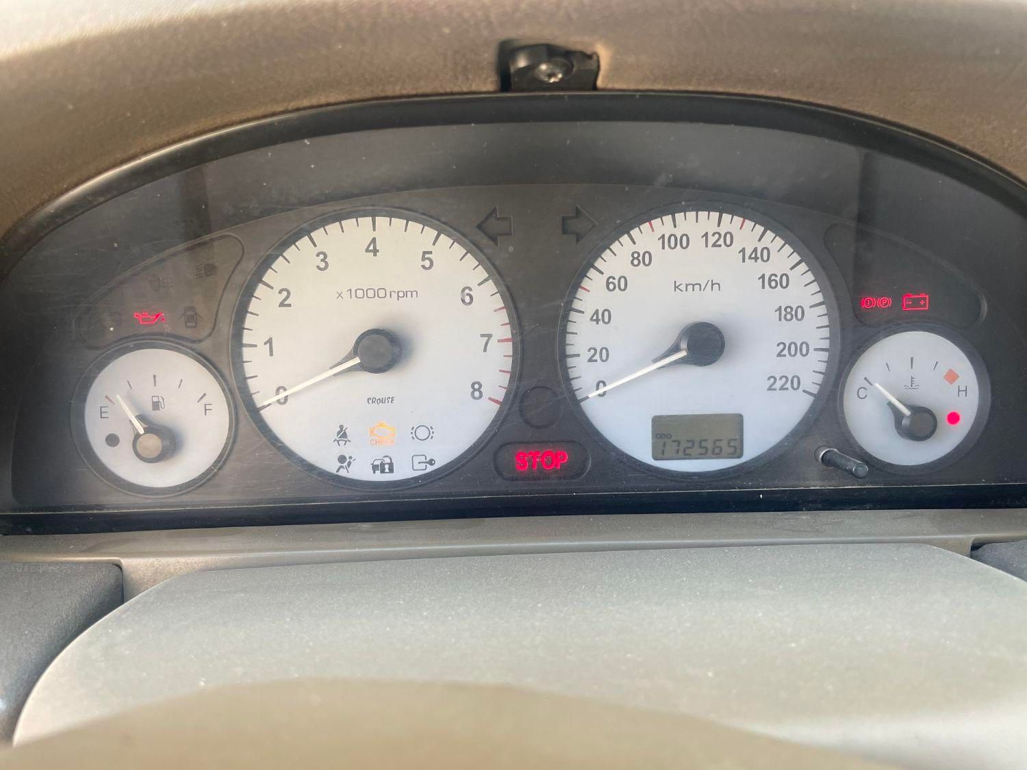 پژو پارس سال - 1391