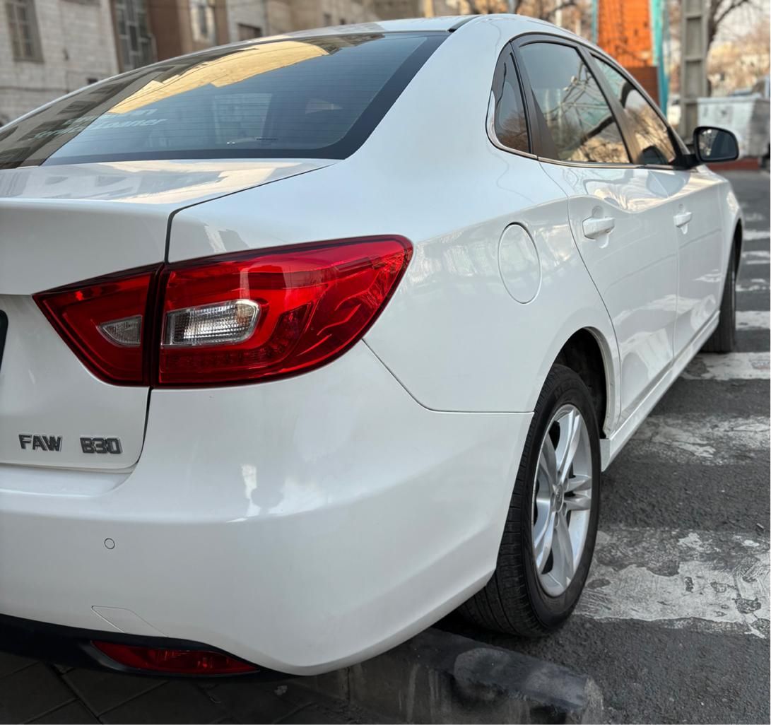 بسترن B30 اتوماتیک - 1399