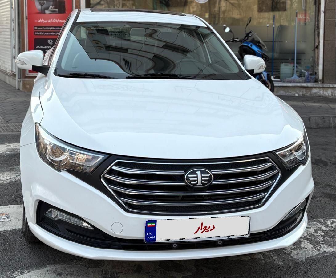 خودرو بسترن، B30 آگهی ann_19571635