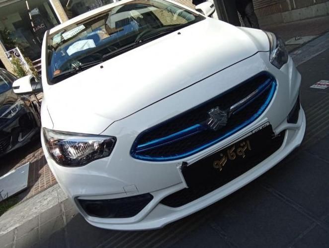 شاهین G اتوماتیک CVT - 1404