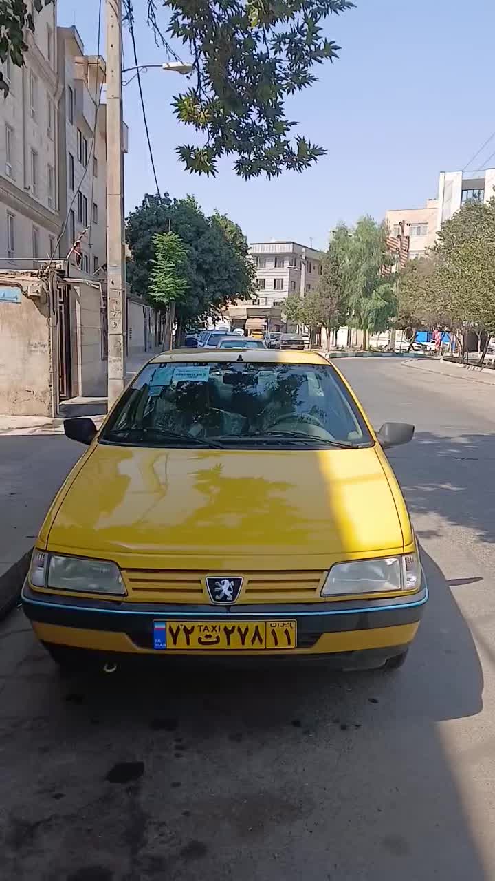 خودرو پژو، 405 آگهی ann_19571651