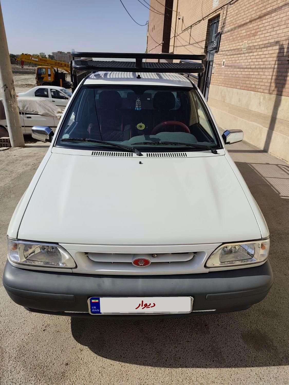 خودرو پراید، 151 آگهی ann_19571660