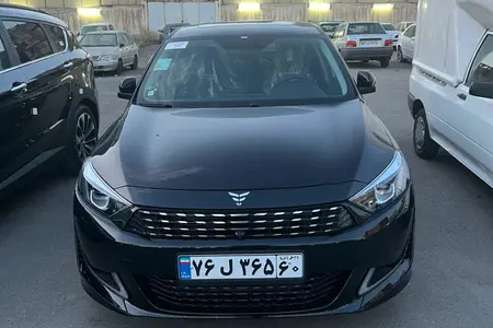 خودرو ریسپکت، پرایم آگهی ann_19571662