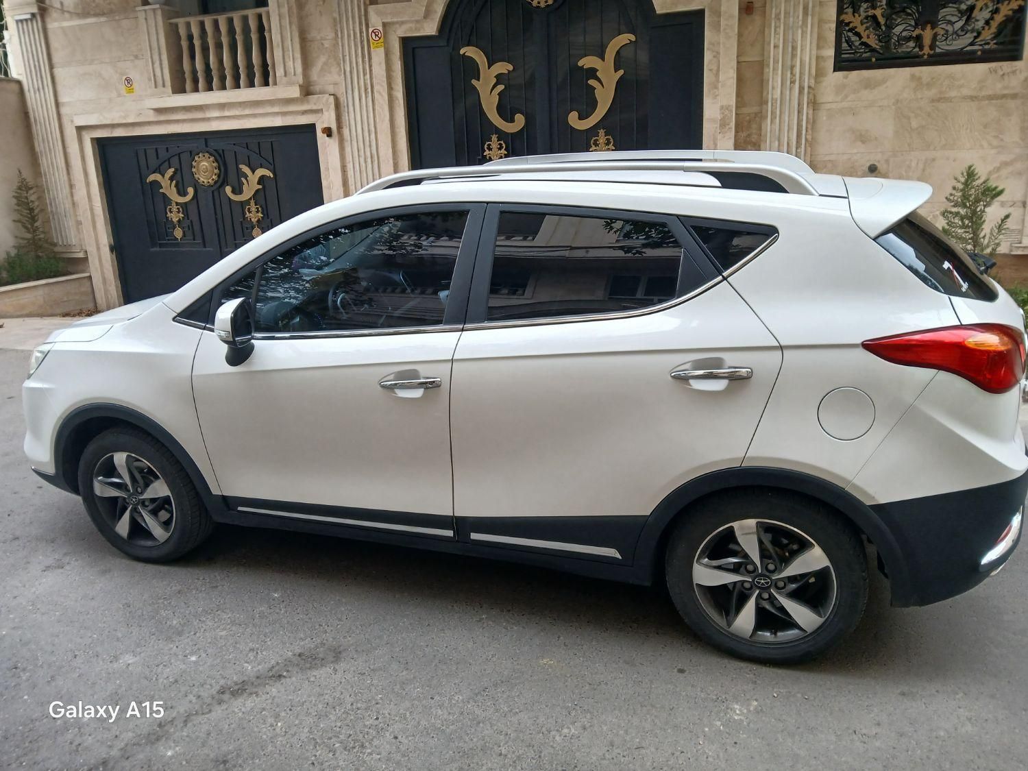 خودرو جک، S3 آگهی ann_19571664