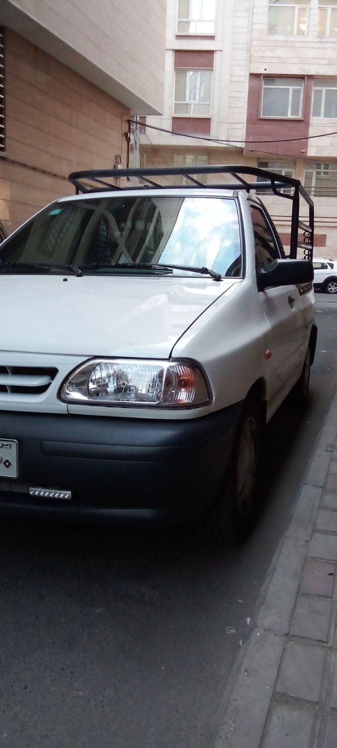 پراید 151 SE - 1403