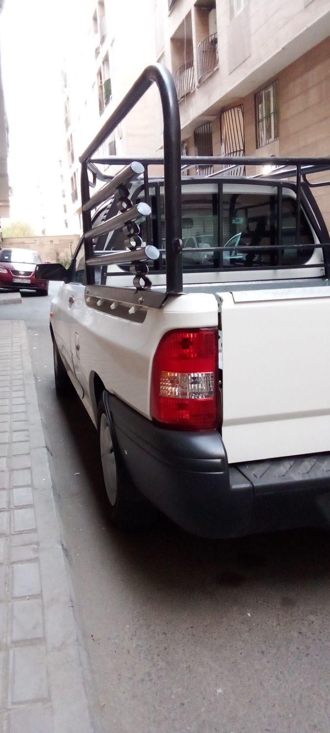 پراید 151 SE - 1403
