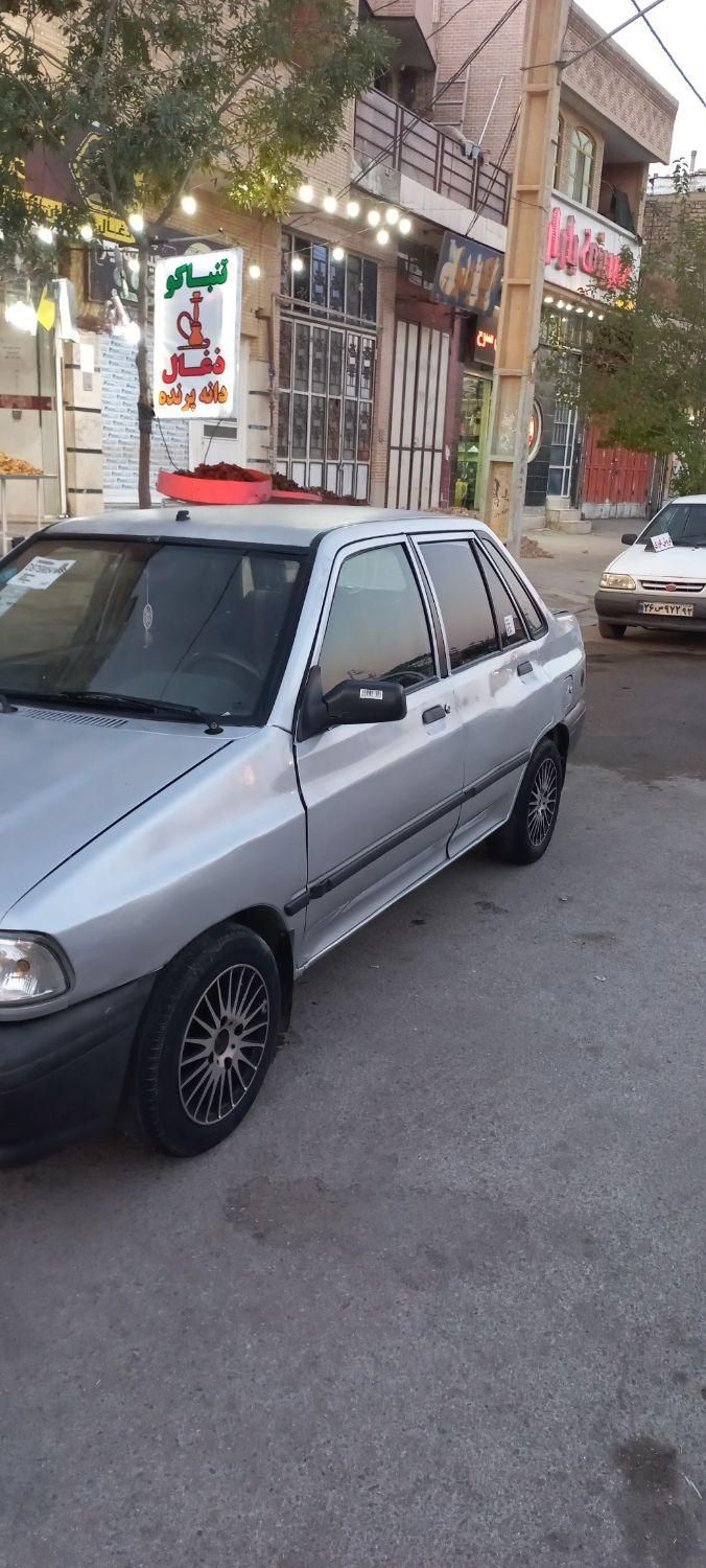 پراید 131 SE - 1399