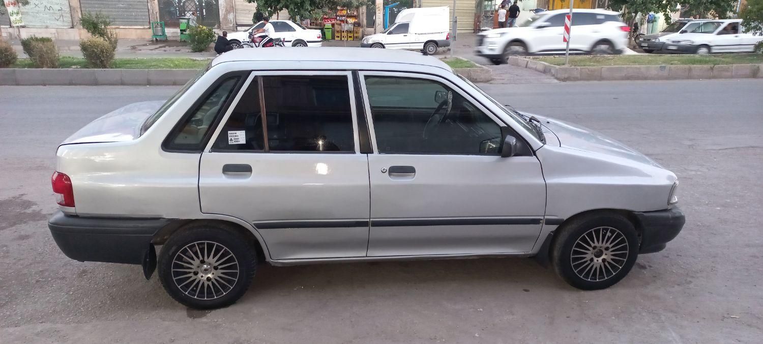 پراید 131 SE - 1399