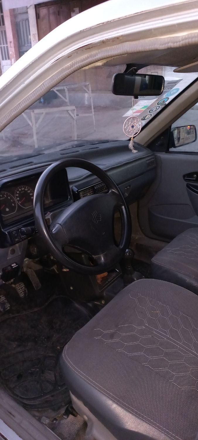 پراید 131 SE - 1399
