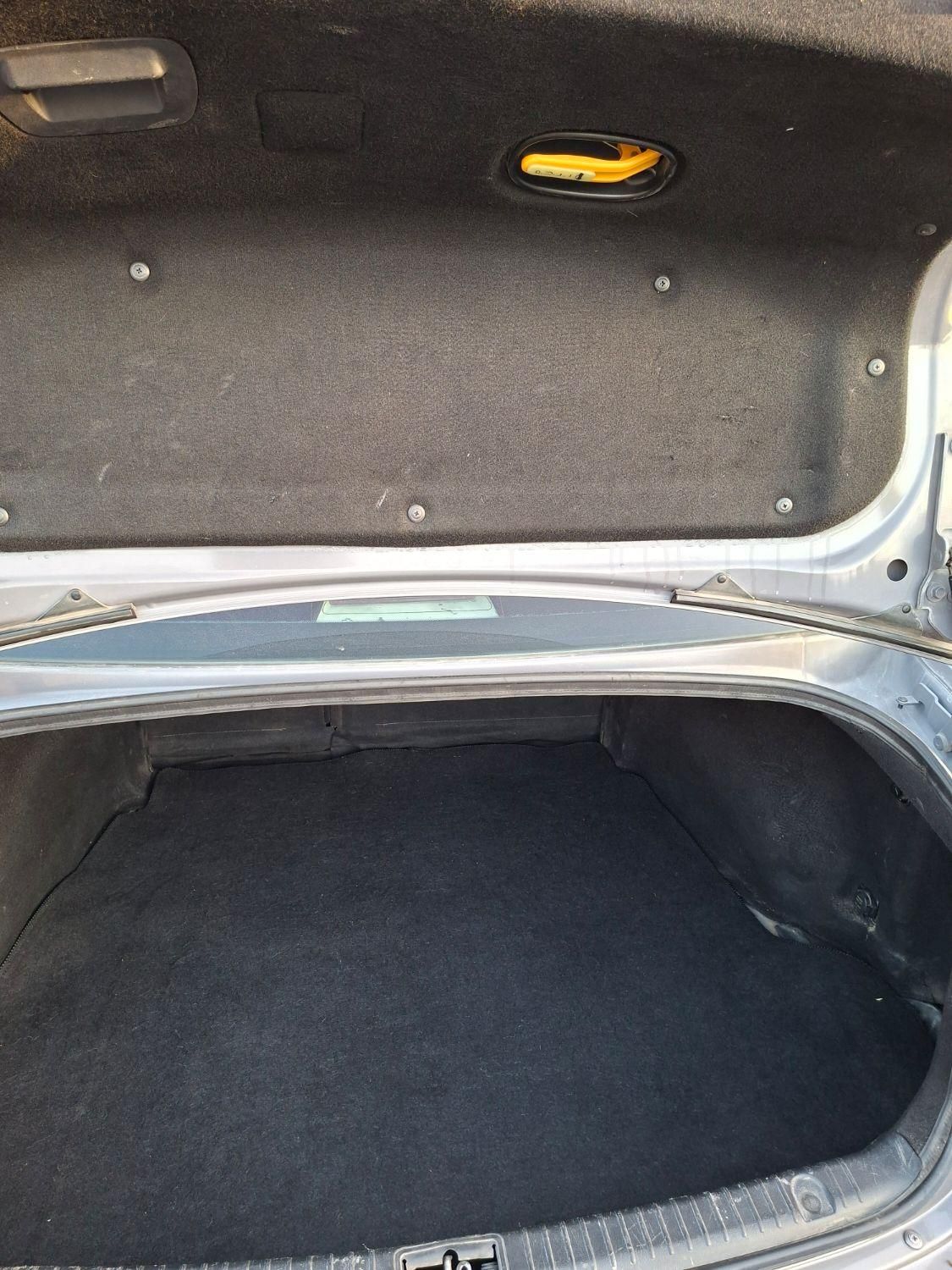 هیوندای سوناتا NF 3300cc - 2007