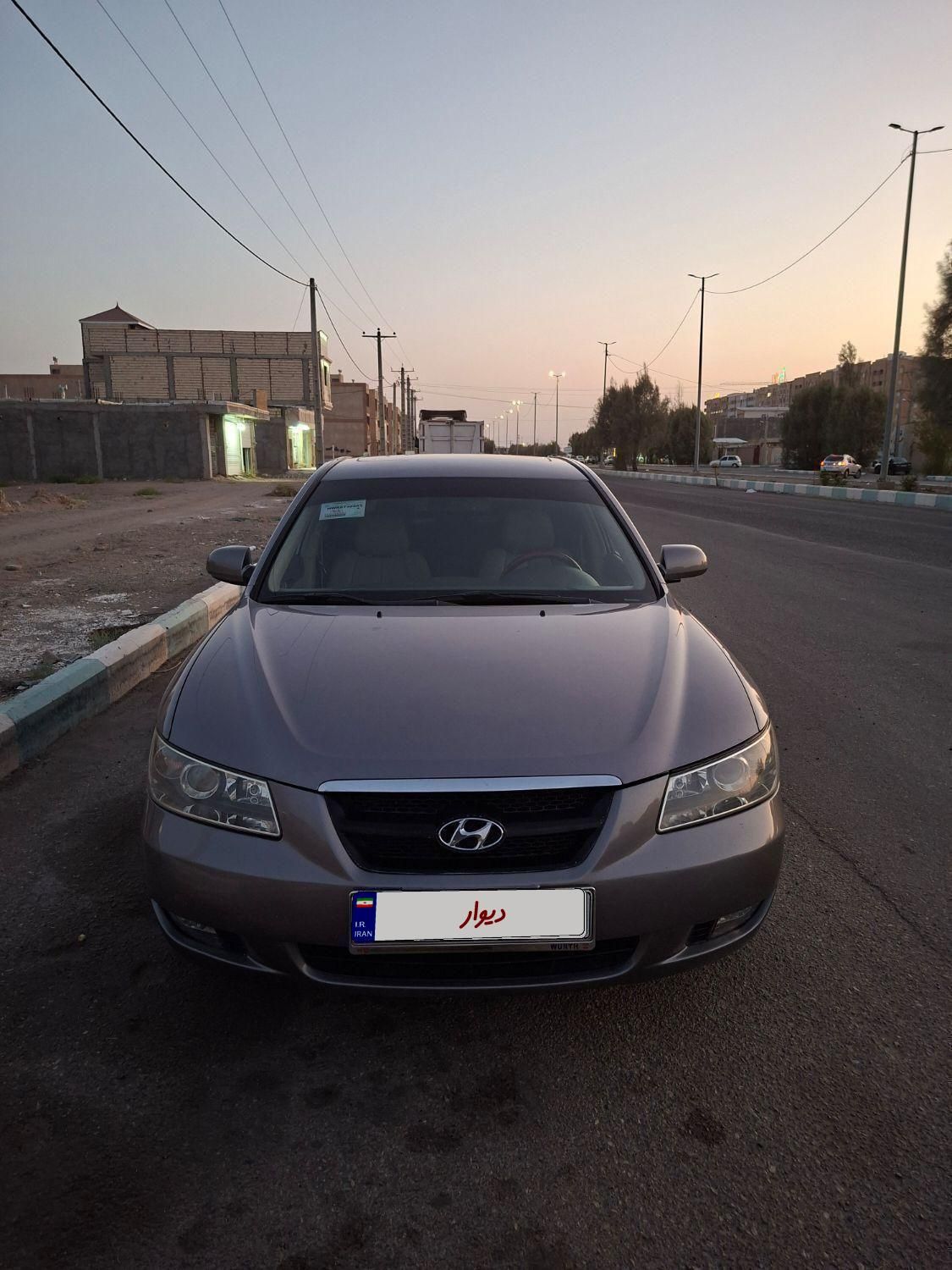خودرو هیوندای، سوناتا آگهی ann_19571718