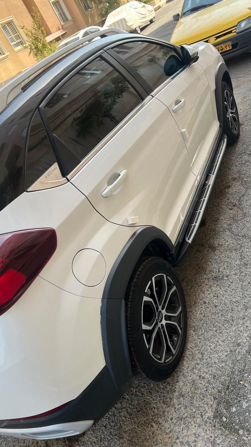 ام وی ام X22 پرو اتوماتیک IE - 1402