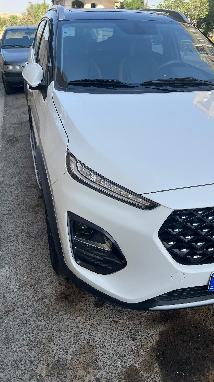 ام وی ام X22 پرو اتوماتیک IE - 1402
