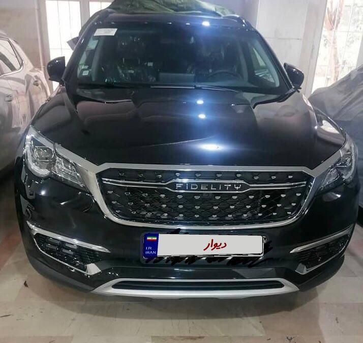 خودرو فیدلیتی، پرایم آگهی ann_19571725