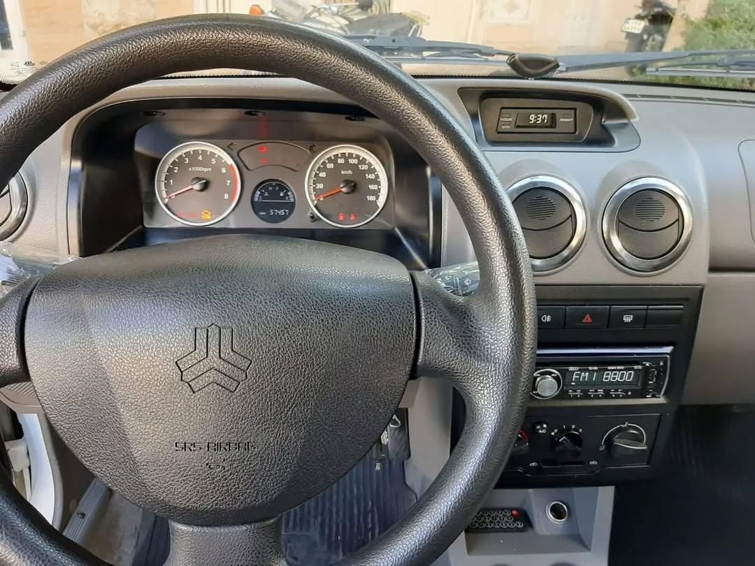 پراید 111 SE - 1396