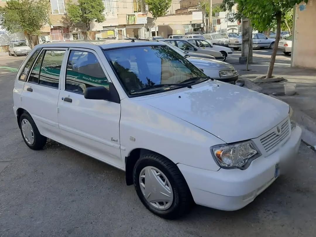 خودرو پراید، 111 آگهی ann_19571727