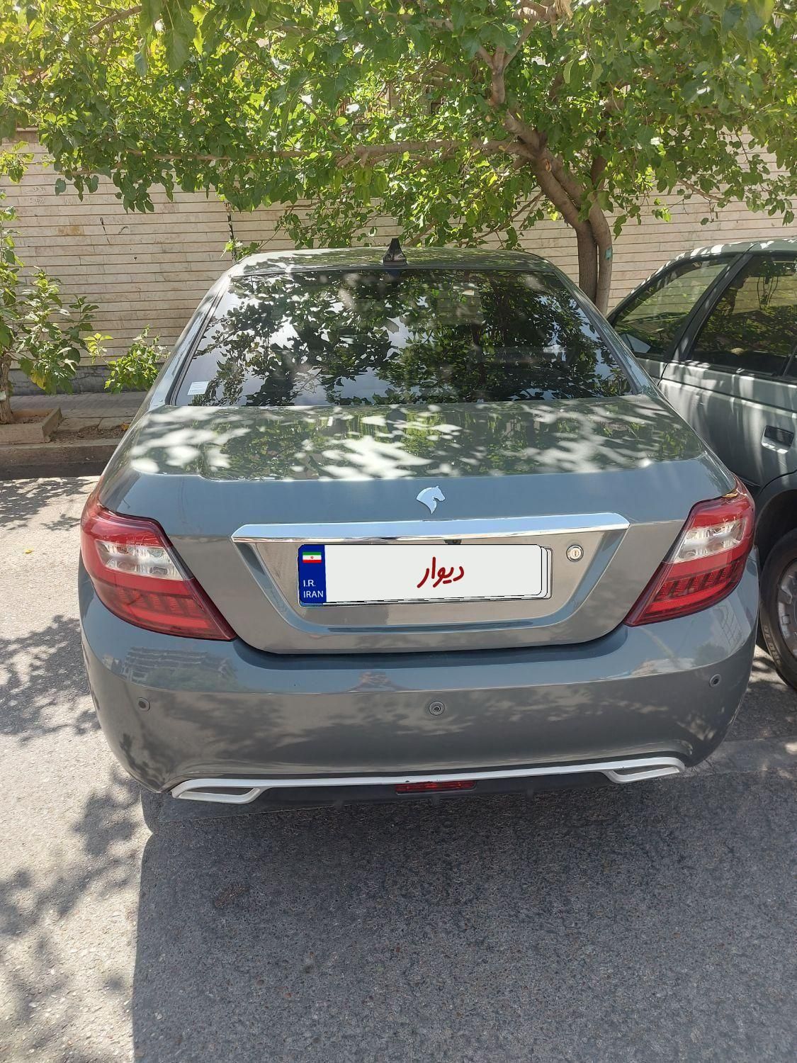 خودرو دنا، پلاس توربو آگهی ann_19571729