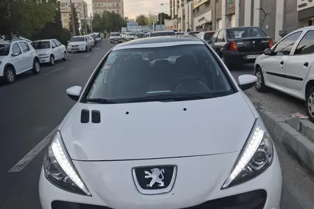 خودرو پژو، 207 آگهی ann_19571738