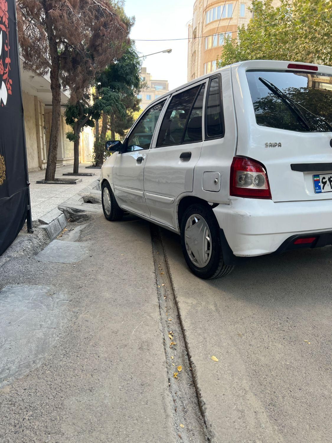 خودرو پراید، 111 آگهی ann_19571740