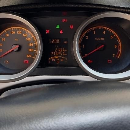 برلیانس H220 دنده‌ای - 1397