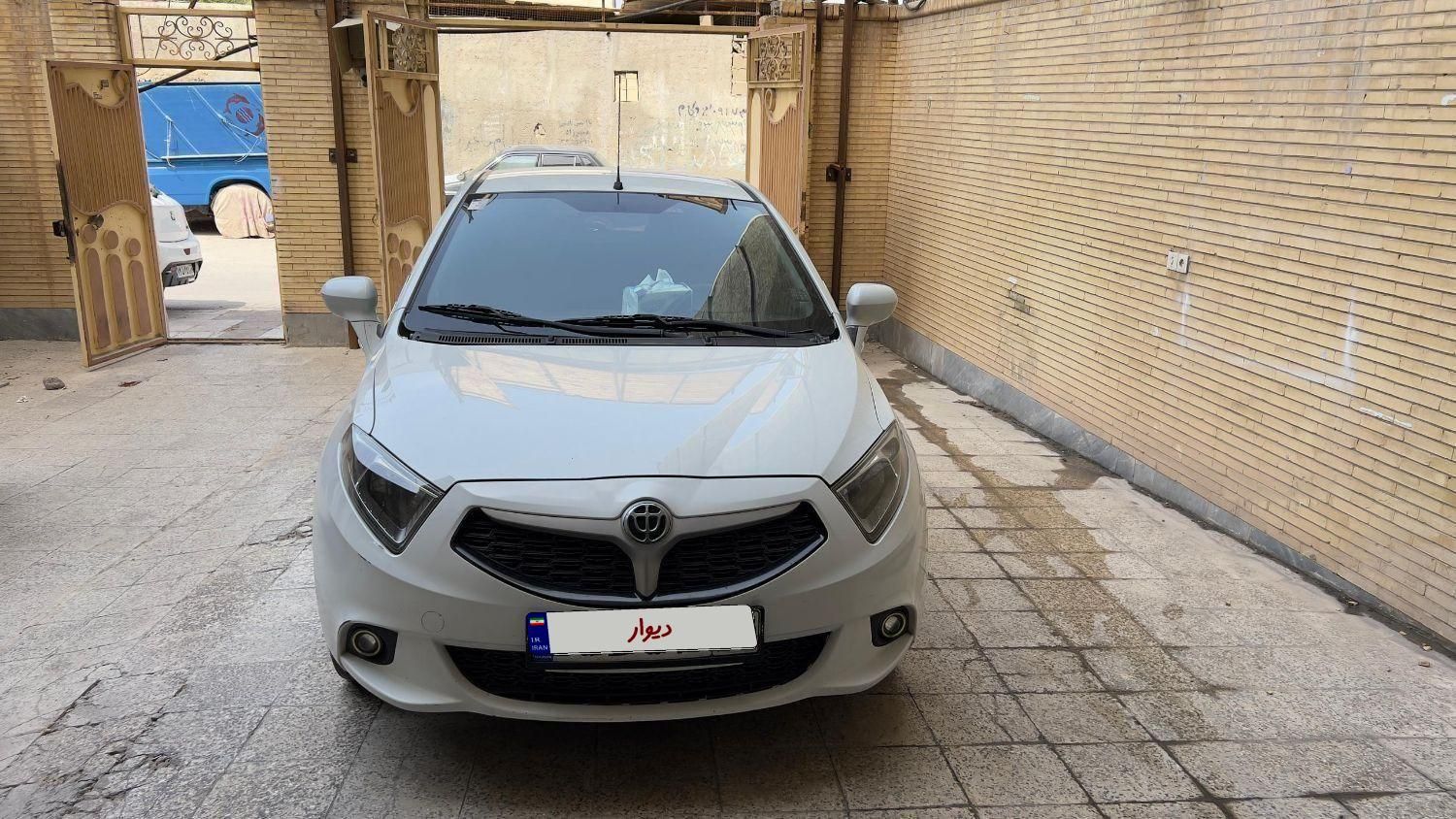 خودرو برلیانس، H220 آگهی ann_19571749