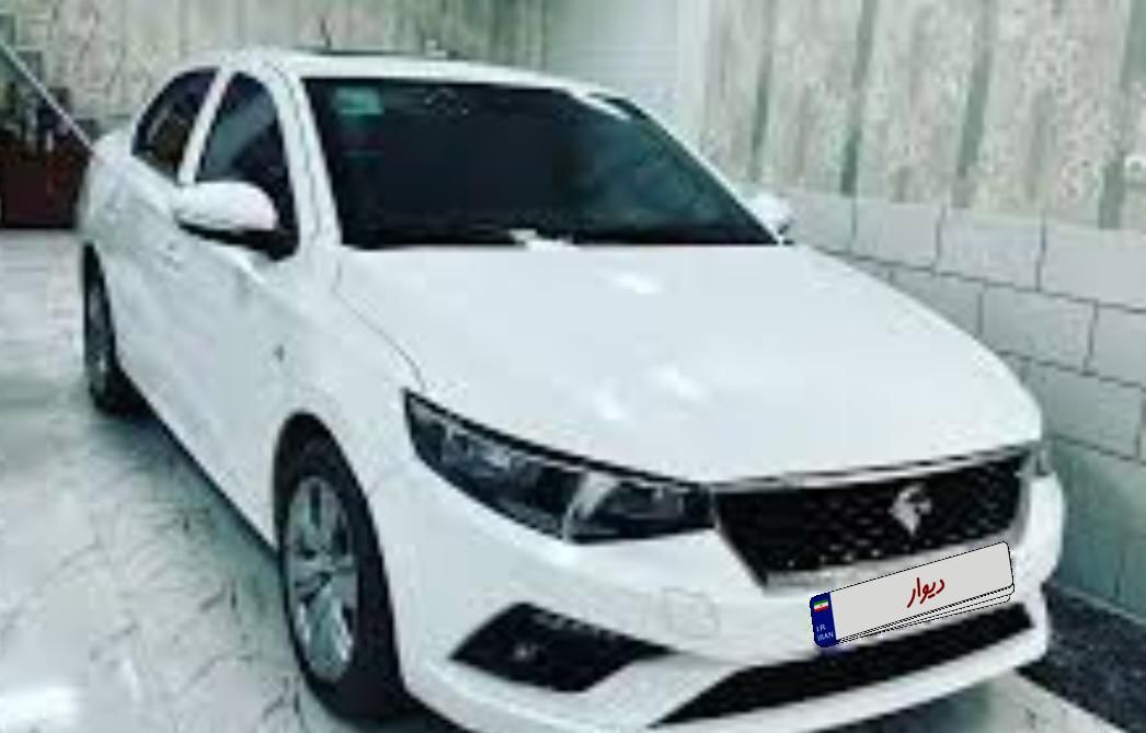 خودرو تارا، اتوماتیک آگهی ann_19571753