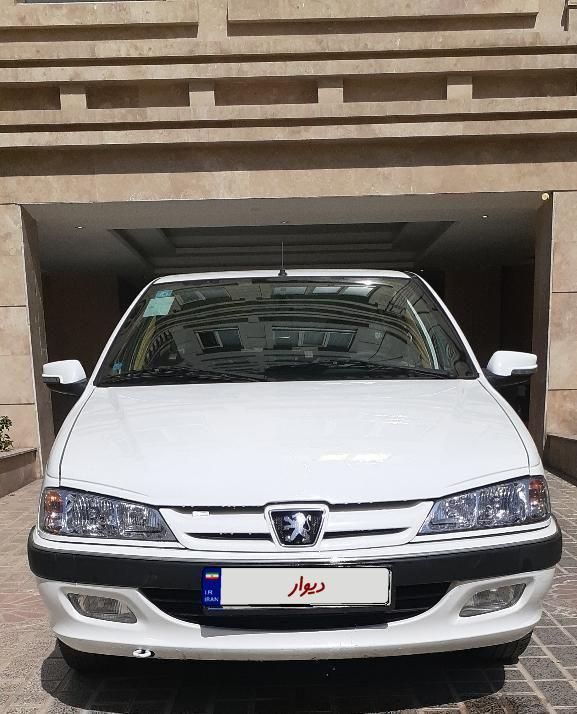 خودرو پژو، پارس آگهی ann_19571754