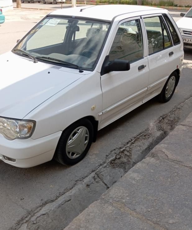 خودرو پراید، 131 آگهی ann_19571763