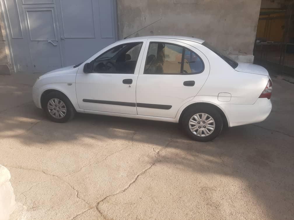خودرو تیبا، صندوق دار آگهی ann_19571768