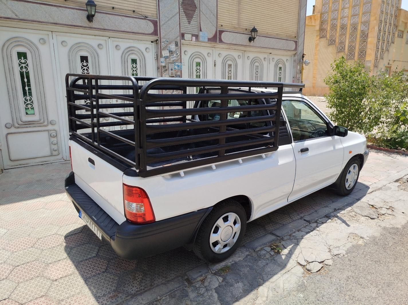 پراید 151 SE - 1403