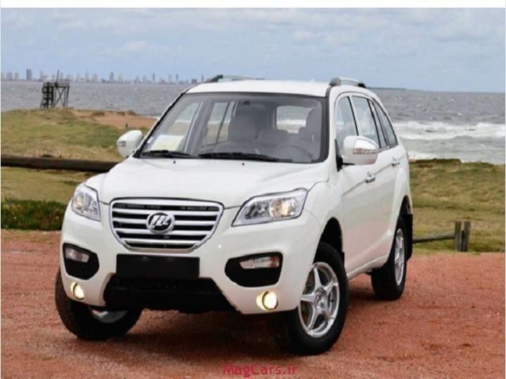 خودرو لیفان، X60 آگهی ann_19571774