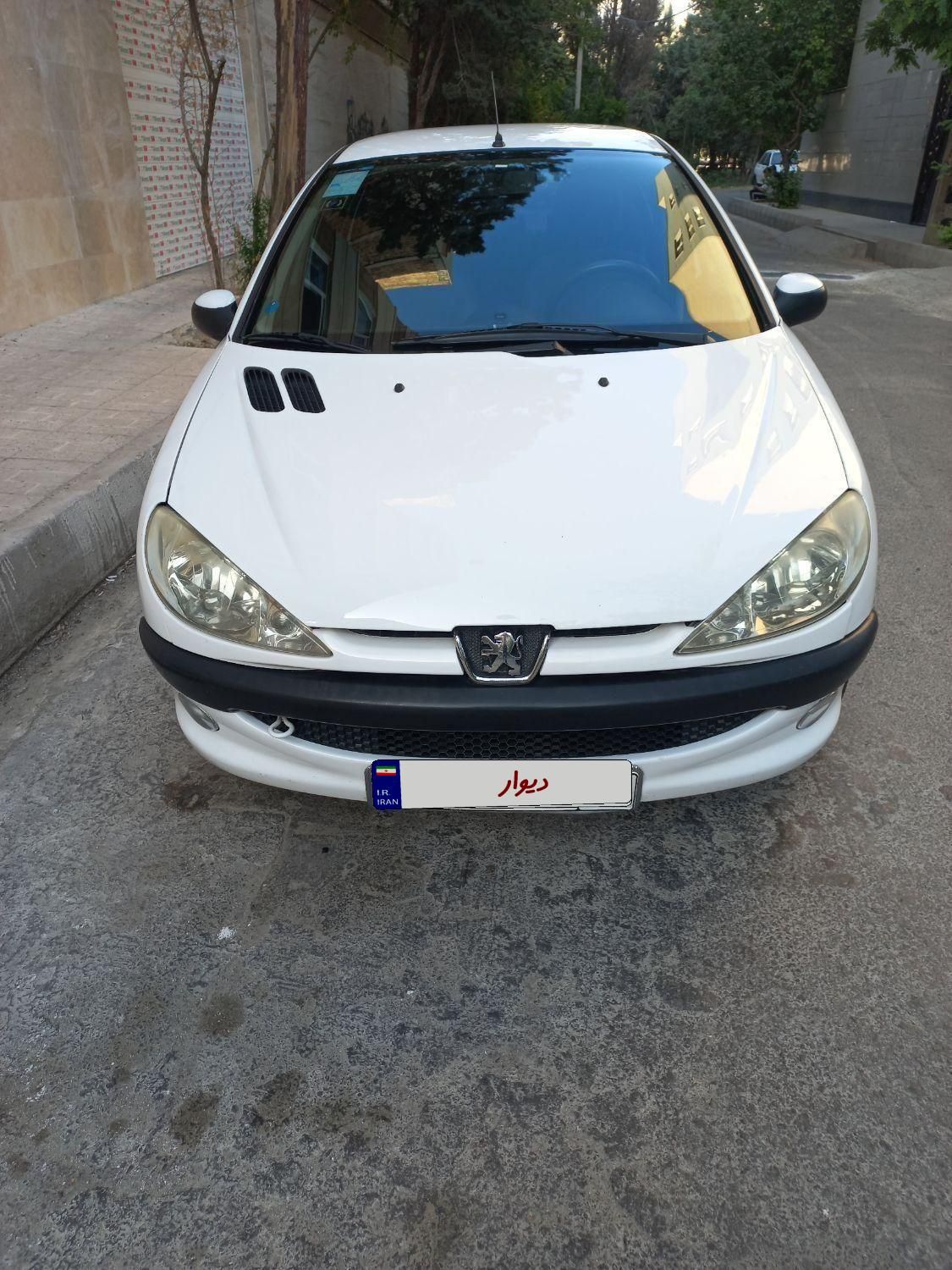 خودرو پژو، 206 آگهی ann_19571776