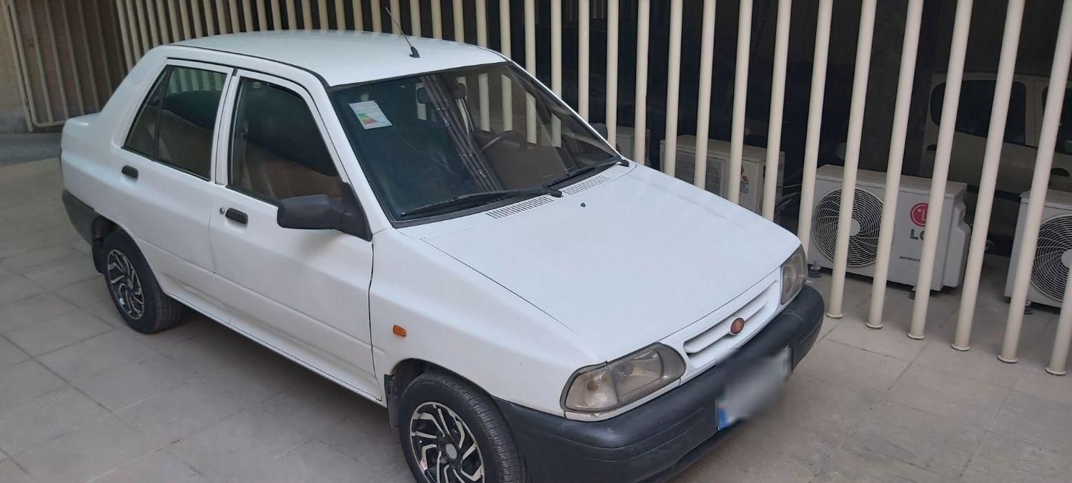 پراید 131 SE - 1397