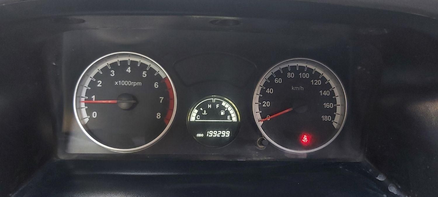 پراید 131 SE - 1397