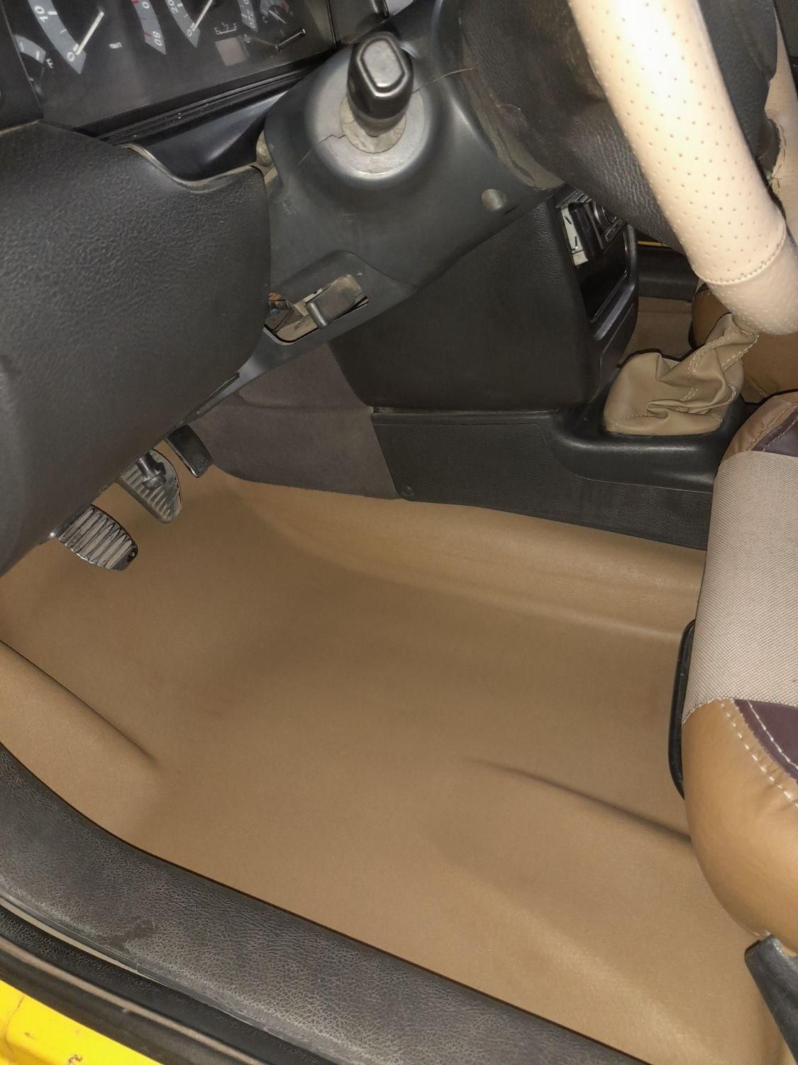 سمند LX XU7 - 1388