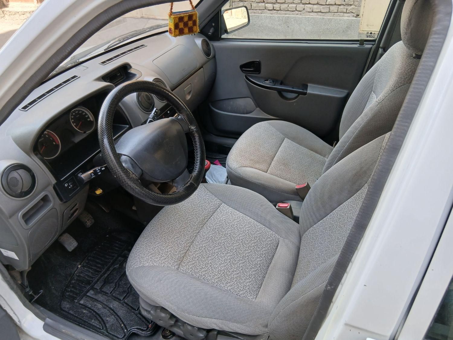 پراید 111 SE - 1395