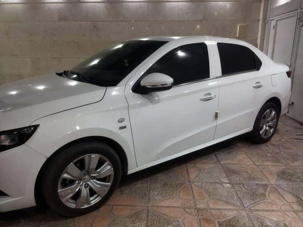 تارا اتوماتیک V4 LX - 1404