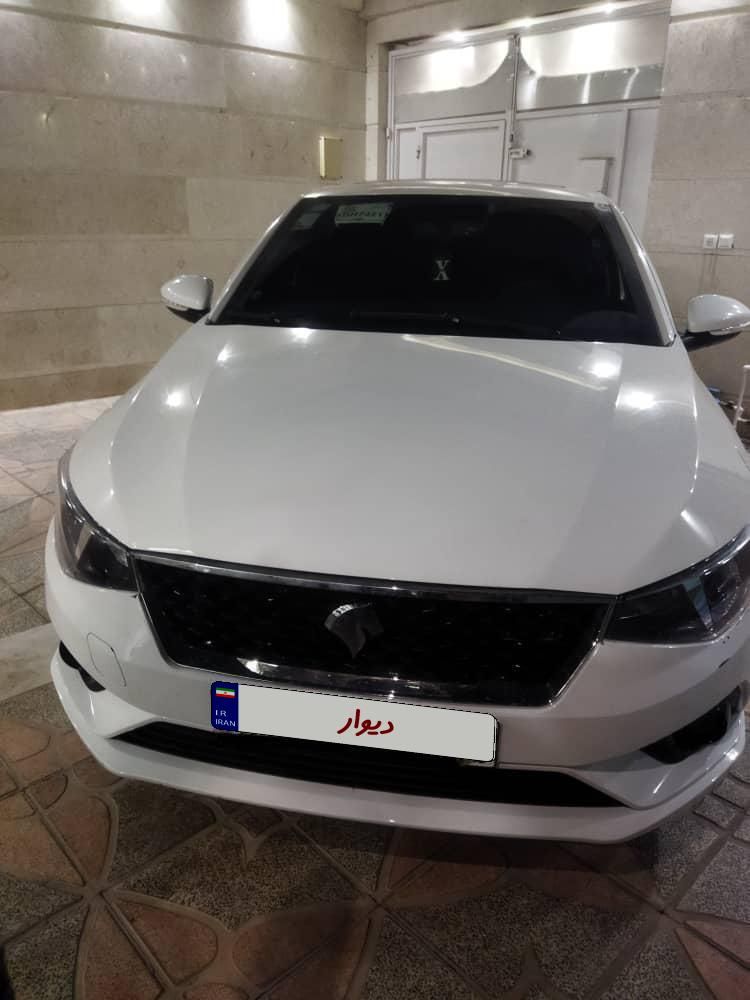تارا اتوماتیک V4 LX - 1404