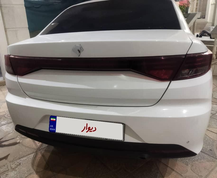 تارا اتوماتیک V4 LX - 1404