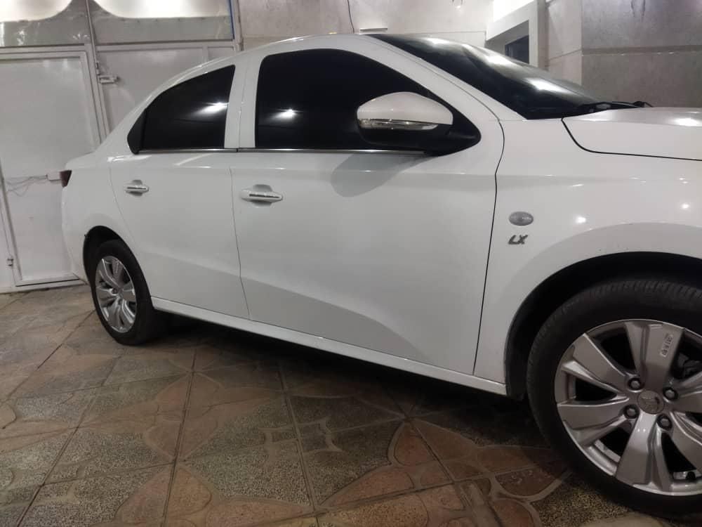 تارا اتوماتیک V4 LX - 1404