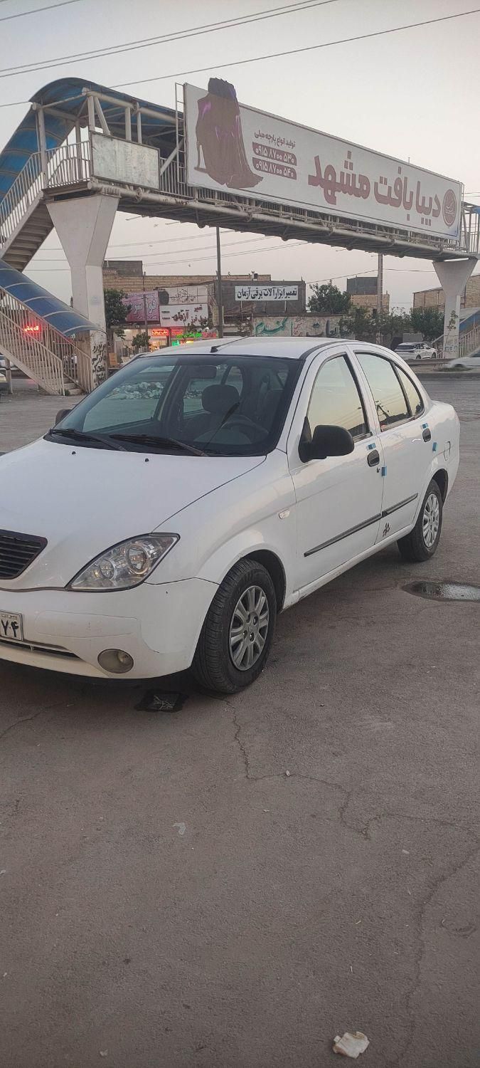 خودرو تیبا، صندوق دار آگهی ann_19571865