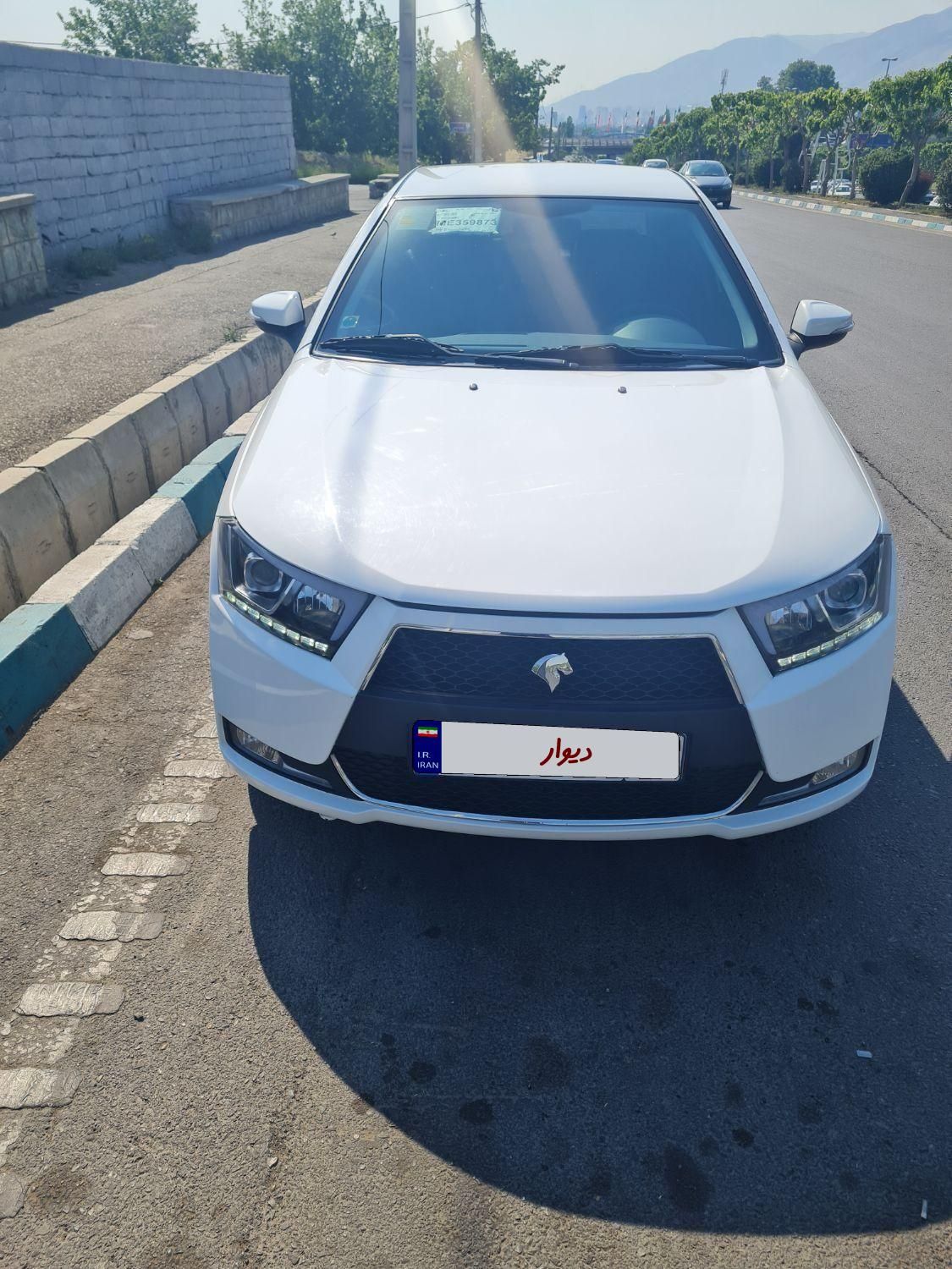 خودرو دنا، پلاس آگهی ann_19571874