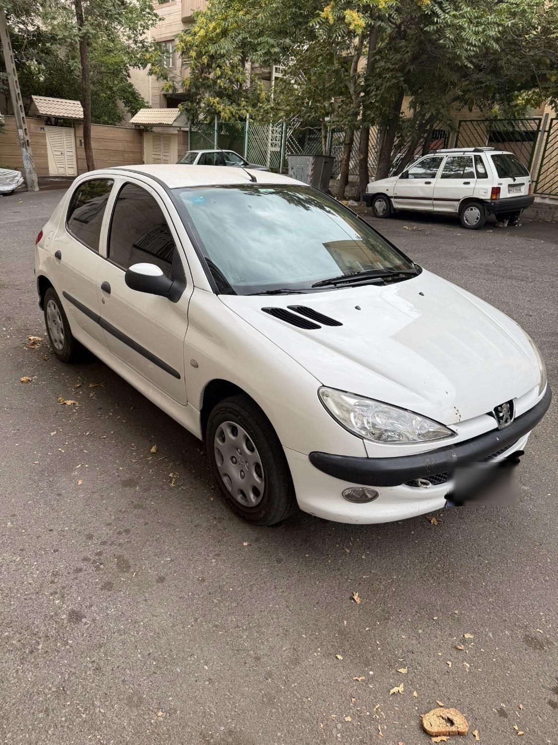 خودرو پژو، 206 آگهی ann_19571876