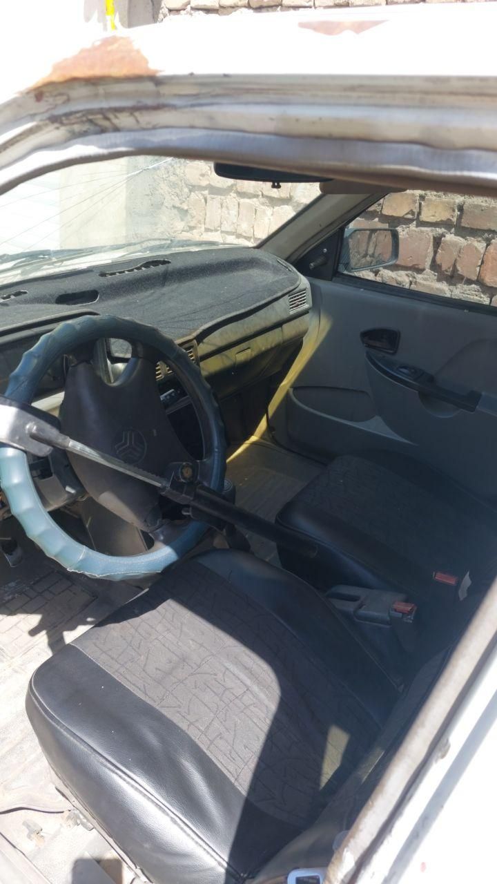 پراید 111 LX - 1375