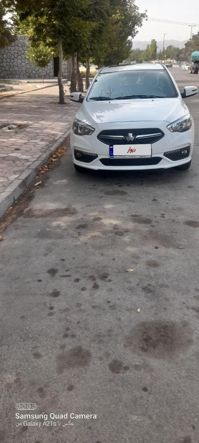شاهین G دنده ای - 1402