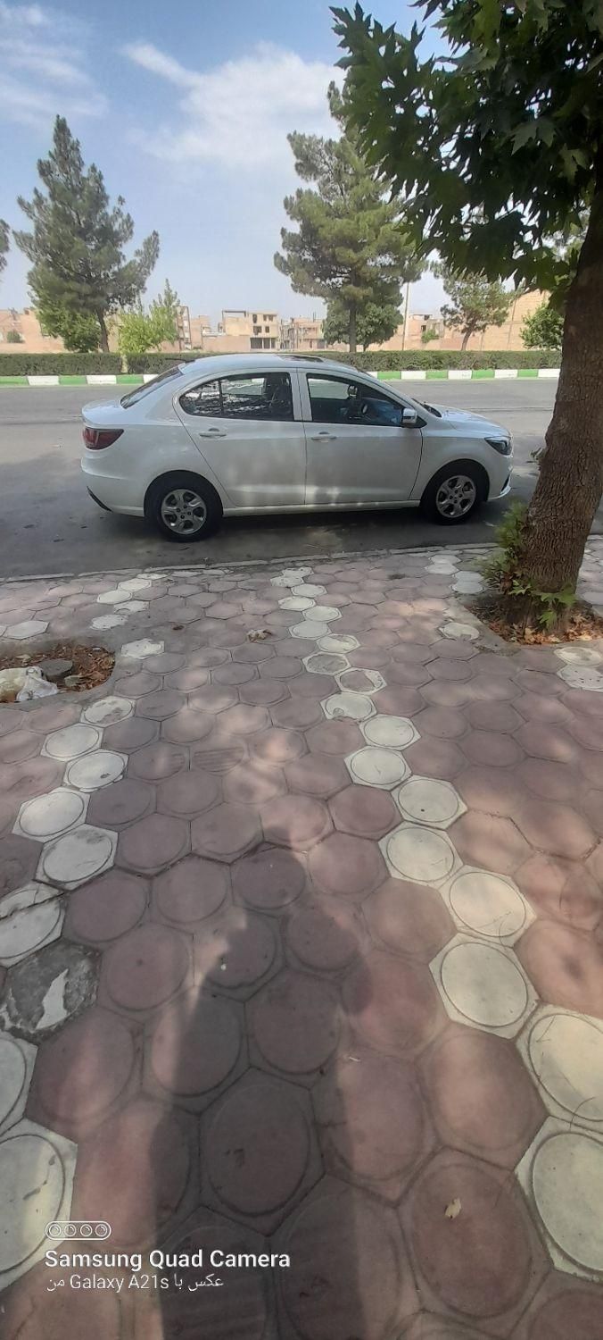 شاهین G دنده ای - 1402