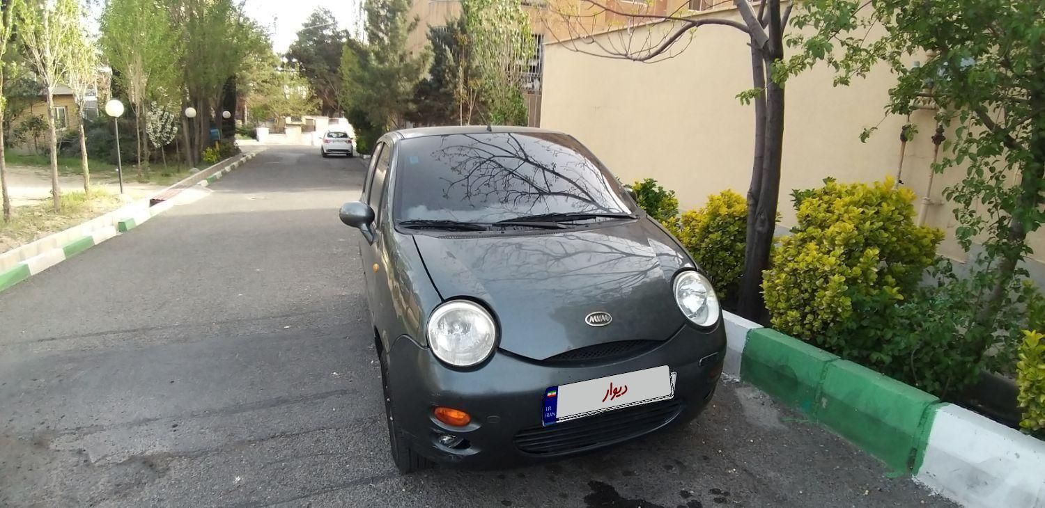 خودرو ام وی ام، 110 آگهی ann_19571884