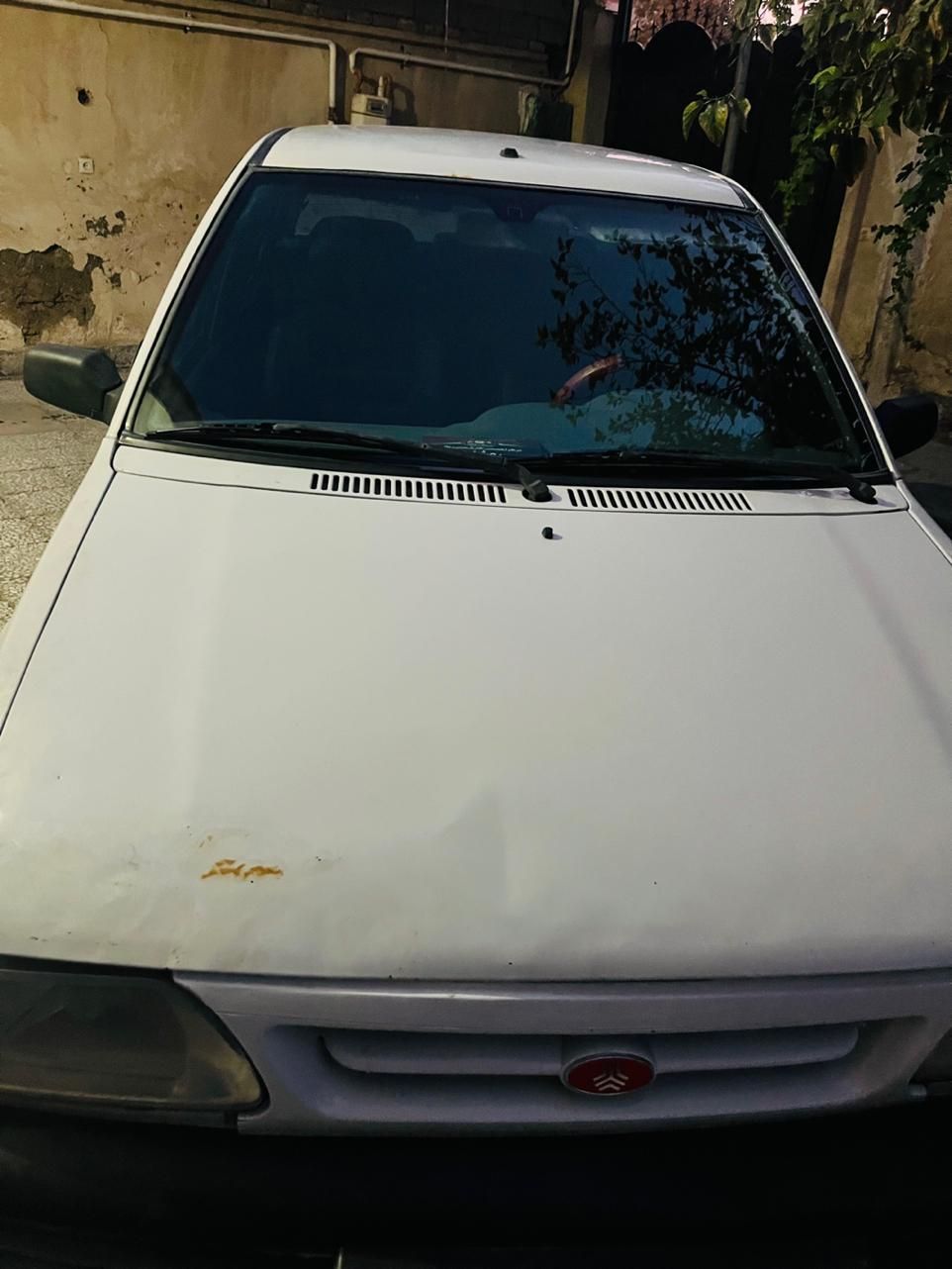 خودرو پراید، 131 آگهی ann_19571890